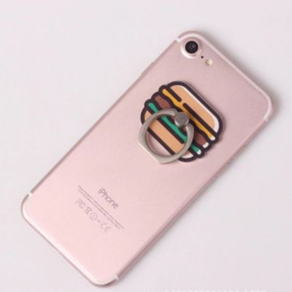 NEW ❤Cell Phone Accessories *FINGER RING* ❤